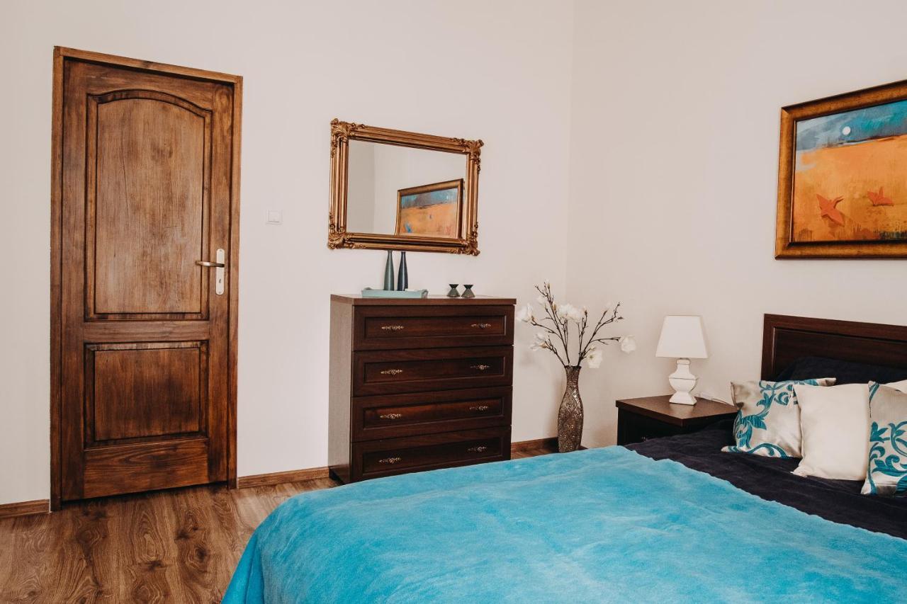 Apartament Slowackiego 22 Przemysl Exterior photo
