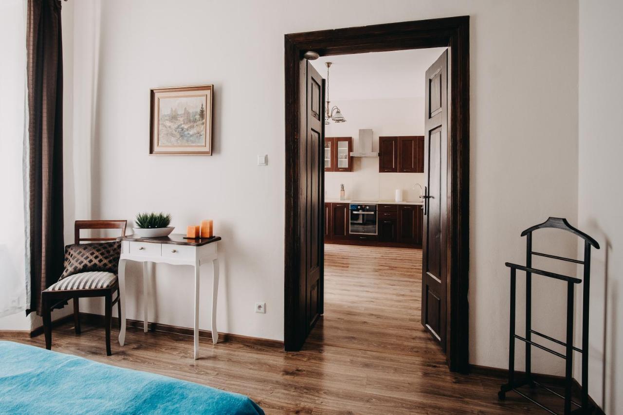 Apartament Slowackiego 22 Przemysl Exterior photo