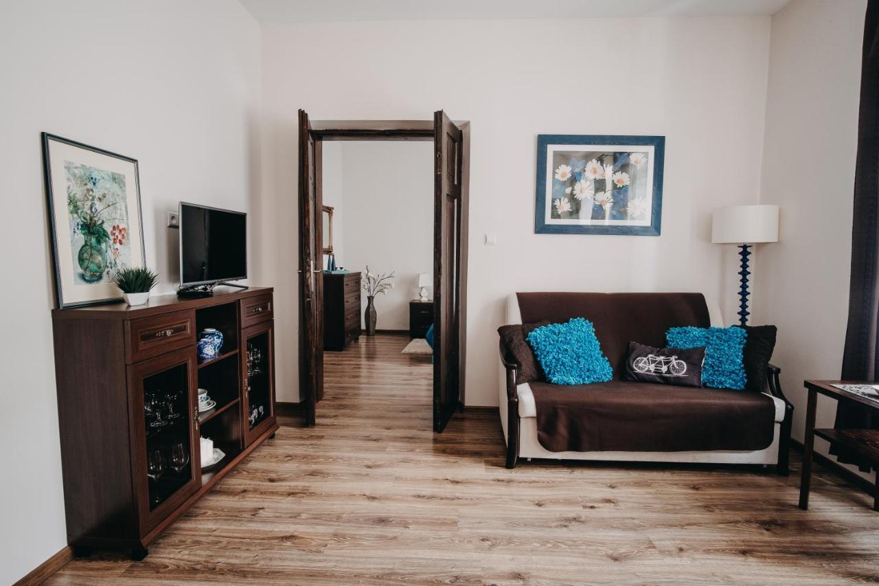 Apartament Slowackiego 22 Przemysl Exterior photo