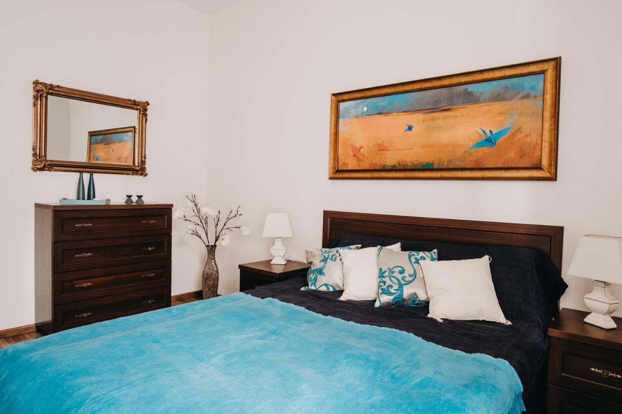 Apartament Slowackiego 22 Przemysl Exterior photo